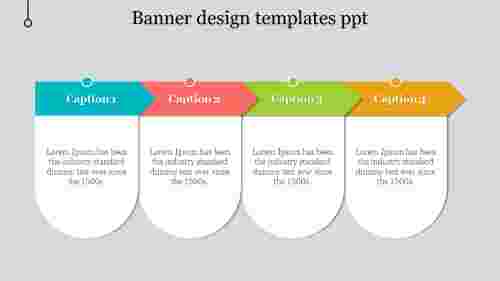 banner design templates ppt